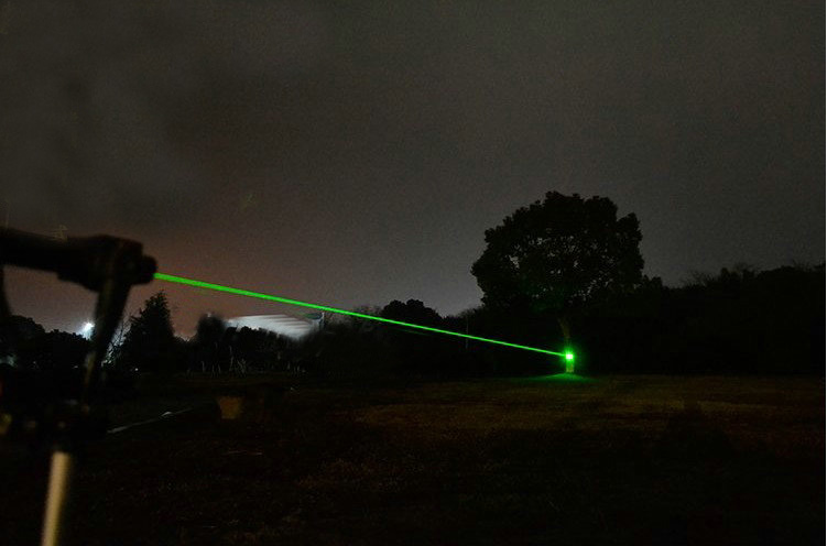  puntero laser astronomico 