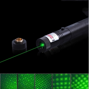 1000mw linterna del laser