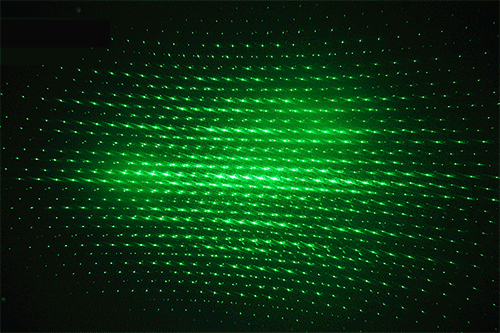 laser potencia 