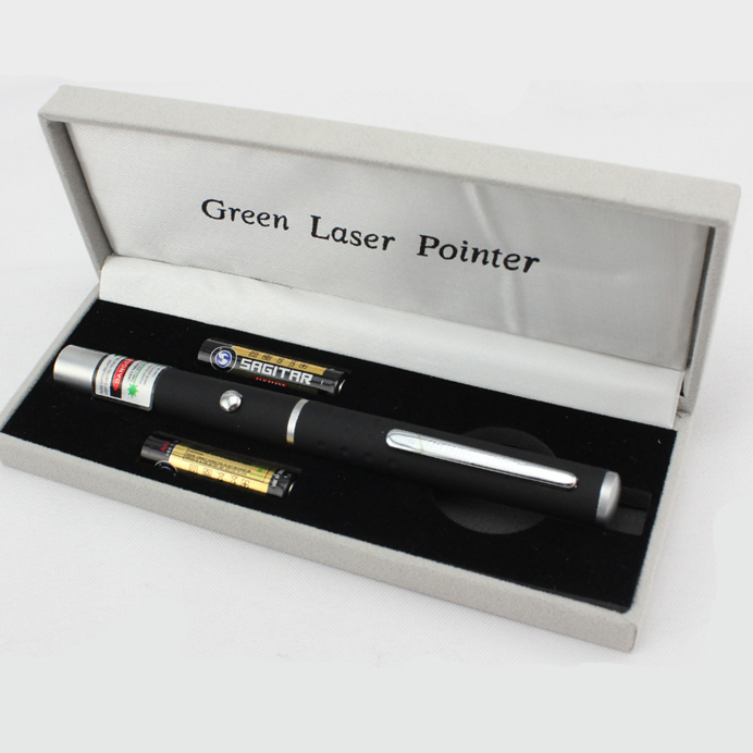 punteros laser nuevos de 200mW