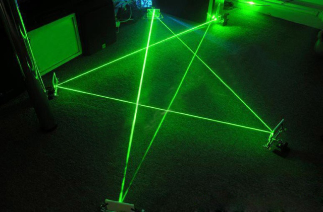  200mw  comprar puntero laser 