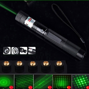 3000mW Puntero Verde Laser