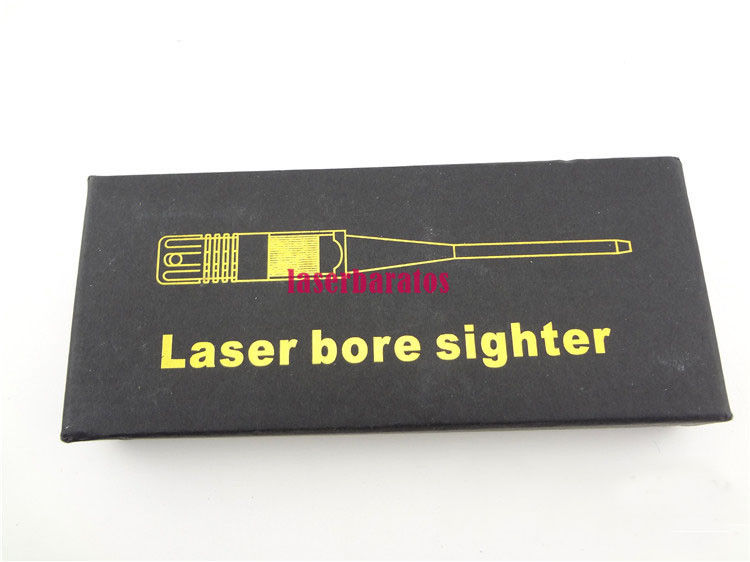 Colimadores laser para rifles 