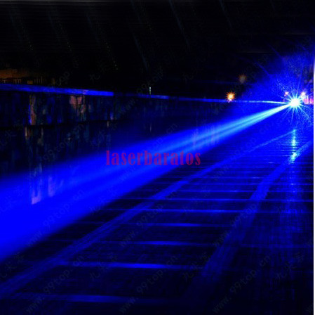  1000mw Módulos láser Azul  